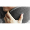 Массажная подушка Xiaomi LeFan Massage Sleep Neck Pillow (серая) - 3